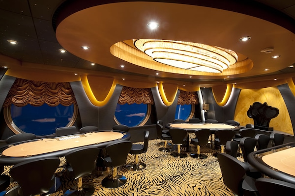 imagem MSC Magnifica 15