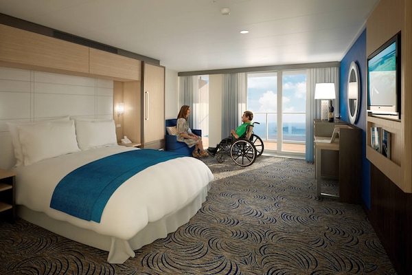imagem Anthem of the Seas 22