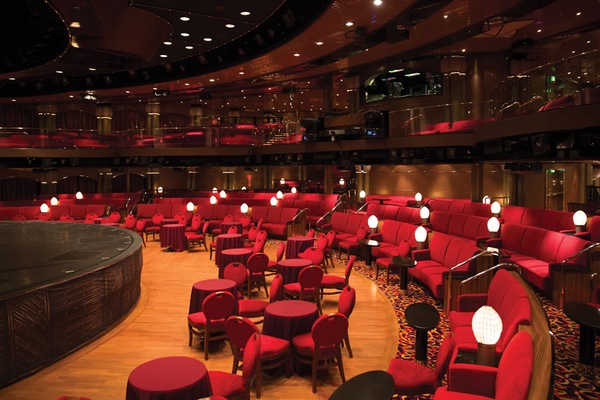 imagem Celestyal Journey 26
