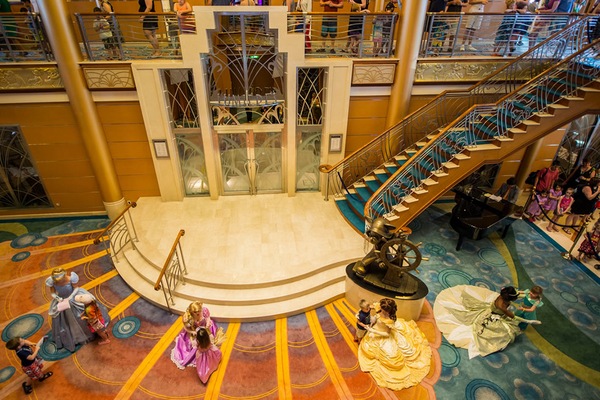 imagem Disney Magic 8