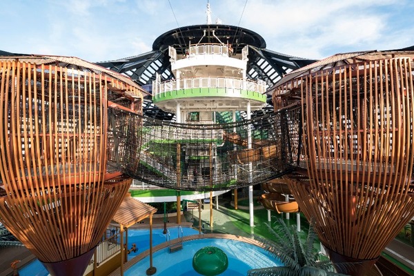 imagem MSC Seaside 86