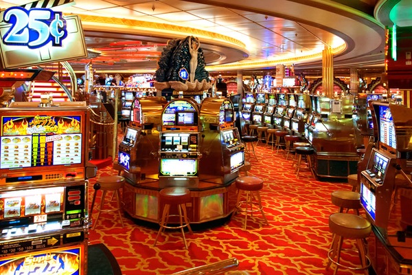 imagem Allure of the Seas 31