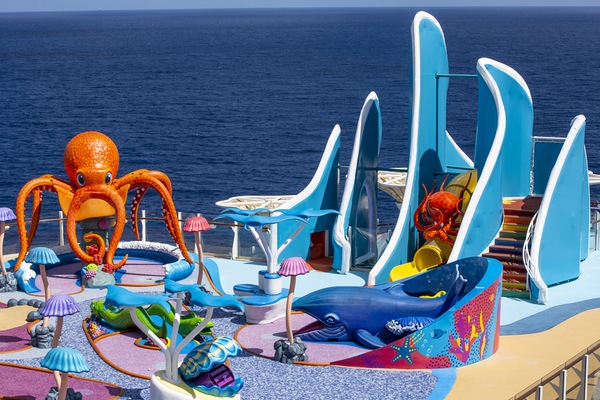 imagem Wonder of the Seas 13
