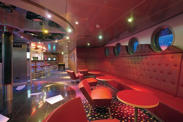 imagem Jewel of the Seas 14