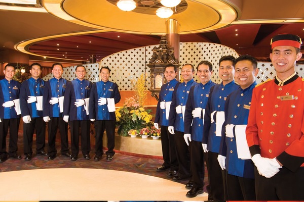 imagem Noordam 14