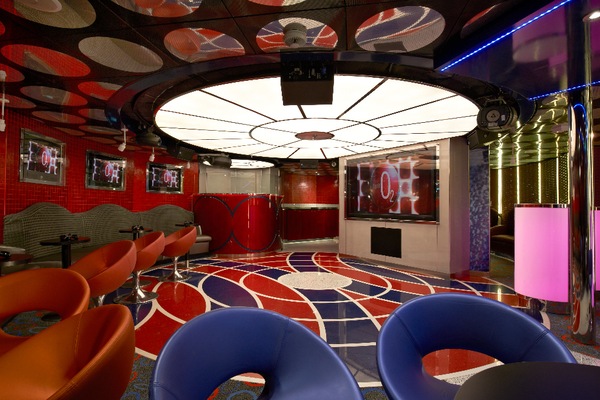 imagem Carnival Sunshine 15