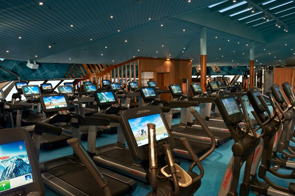 imagem Carnival Sunshine 12