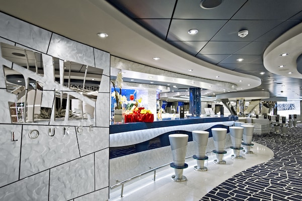 imagem MSC Divina 9