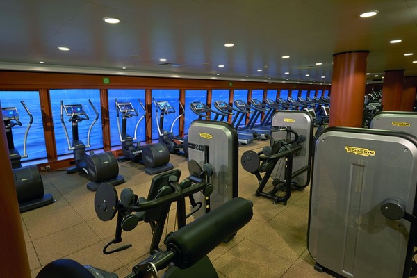 imagem Norwegian Gem 26