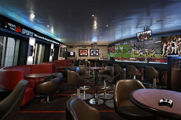 imagem Carnival Liberty 14