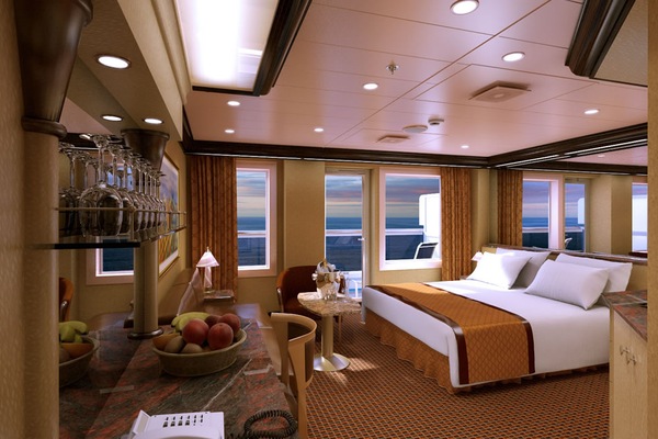 imagem Costa Diadema 25
