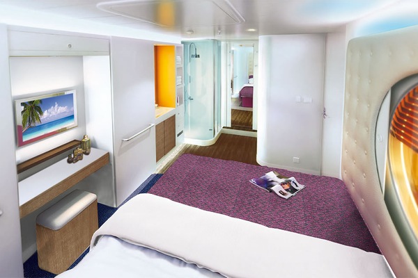 imagem Norwegian Escape 6