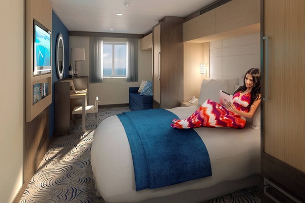 imagem Quantum of the Seas 27