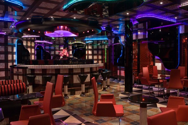 imagem Carnival Splendor 10