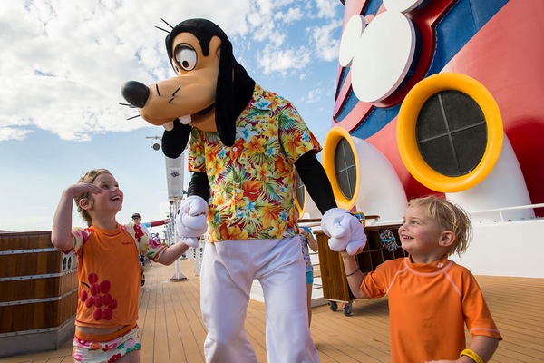 imagem Disney Magic 12