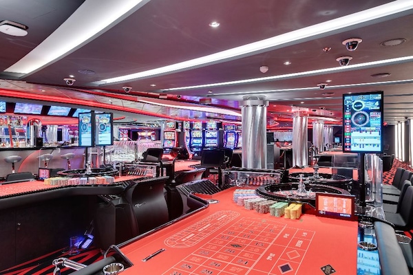 imagem MSC Seaview 35