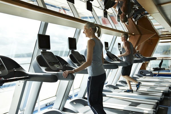 imagem Grand Princess 9