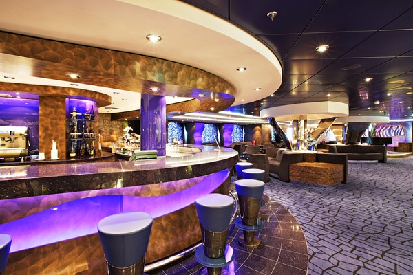 imagem MSC Splendida 27