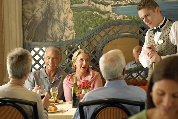 imagem Coral Princess 16