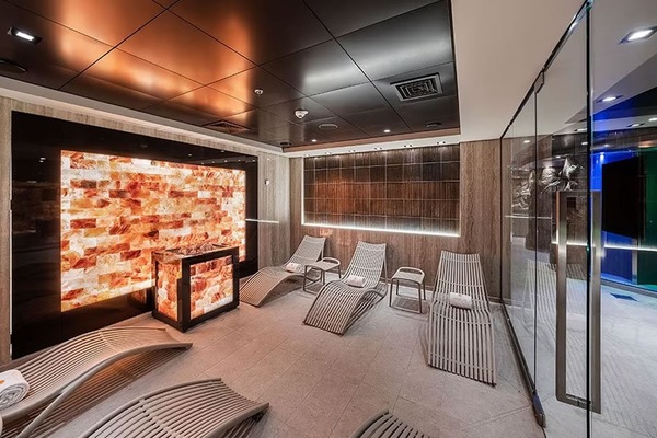 imagem MSC Euribia 21