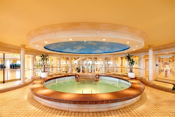 imagem Voyager of the Seas 35