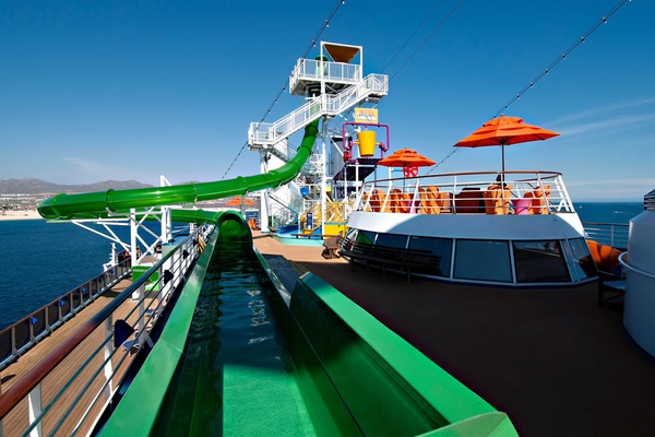 imagem Carnival Spirit 16