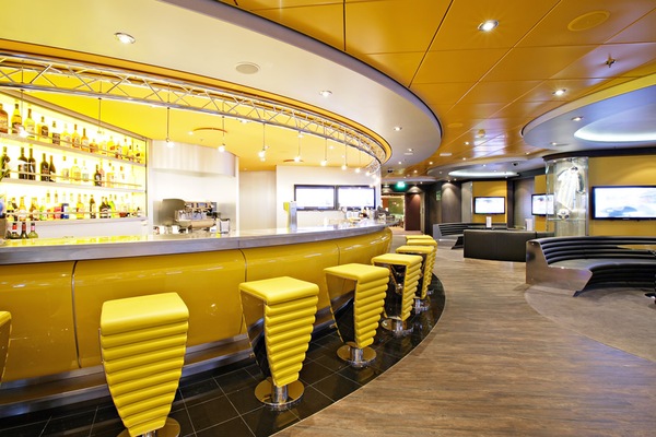 imagem MSC Splendida 8
