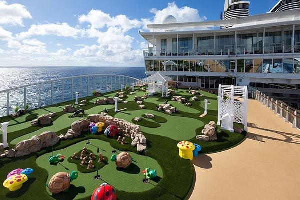 imagem Explorer of the Seas 11