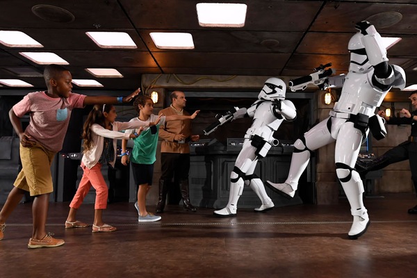 imagem Disney Fantasy 27