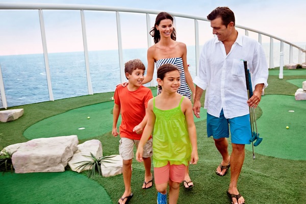 imagem Adventure of the Seas 18