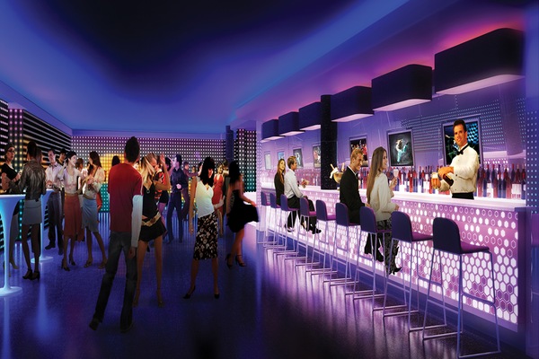 imagem Norwegian Breakaway 19