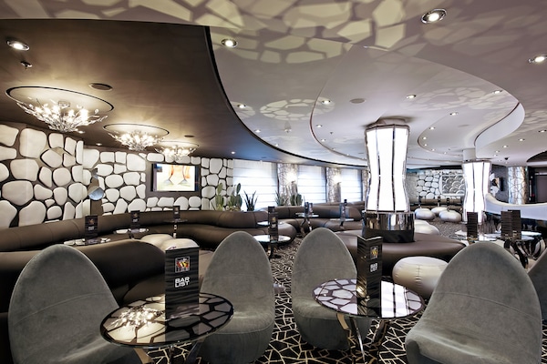 imagem MSC Divina 7