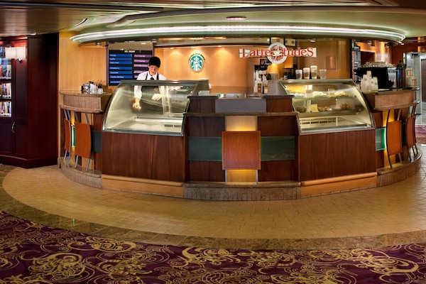 imagem Rhapsody of the Seas 17