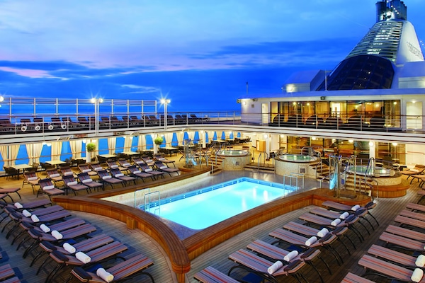 imagem Silver Spirit 11