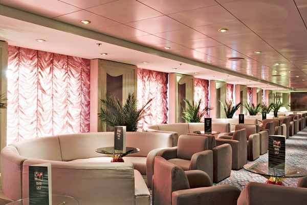 imagem MSC Lirica 14