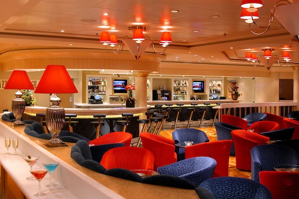 Bar Lounge