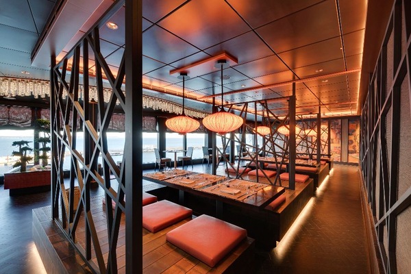 imagem MSC Seaside 49