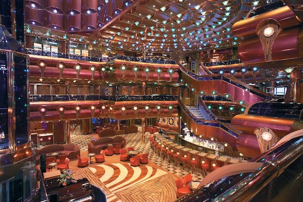 Millennium Atrium