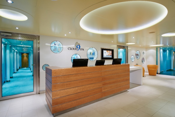 imagem Carnival Sunshine 13