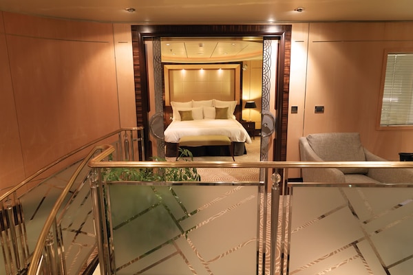 imagem Queen Mary 2 6