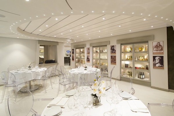 imagem MSC Preziosa 20