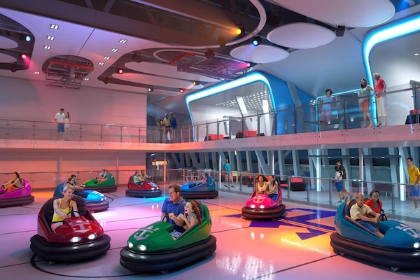 imagem Anthem of the Seas 8