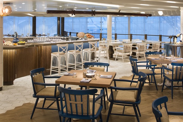 imagem Symphony of the Seas 53