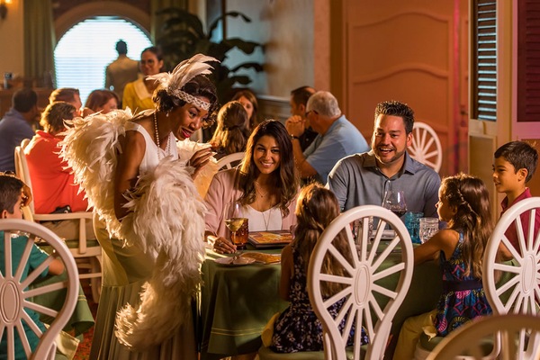 imagem Disney Wonder 16