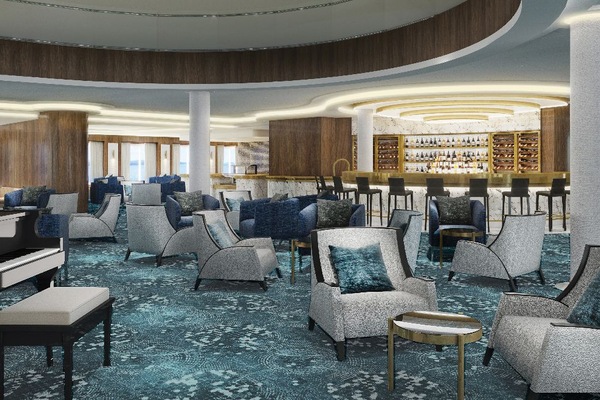 imagem Norwegian Bliss 36