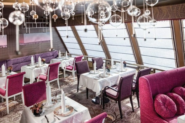 Speciality Restaurant