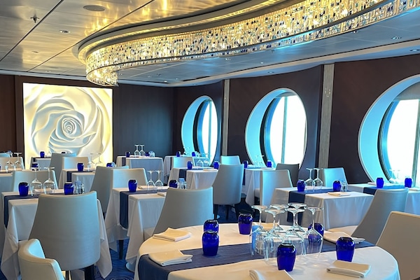 imagem Celebrity Infinity 15
