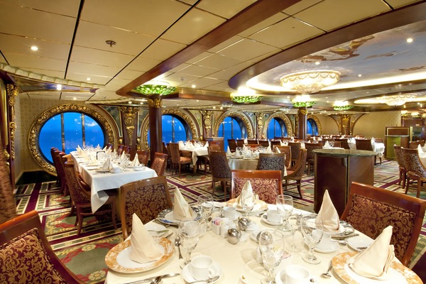 imagem Carnival Spirit 8