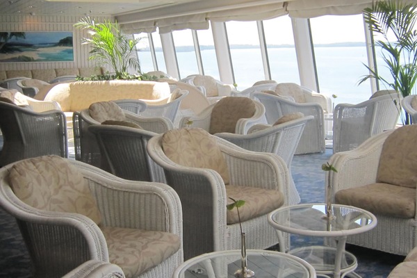 imagem Crystal Symphony 12
