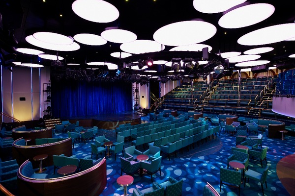 imagem Carnival Sunshine 33